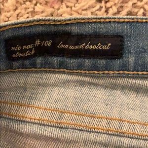 Citizen of Humanity Jeans